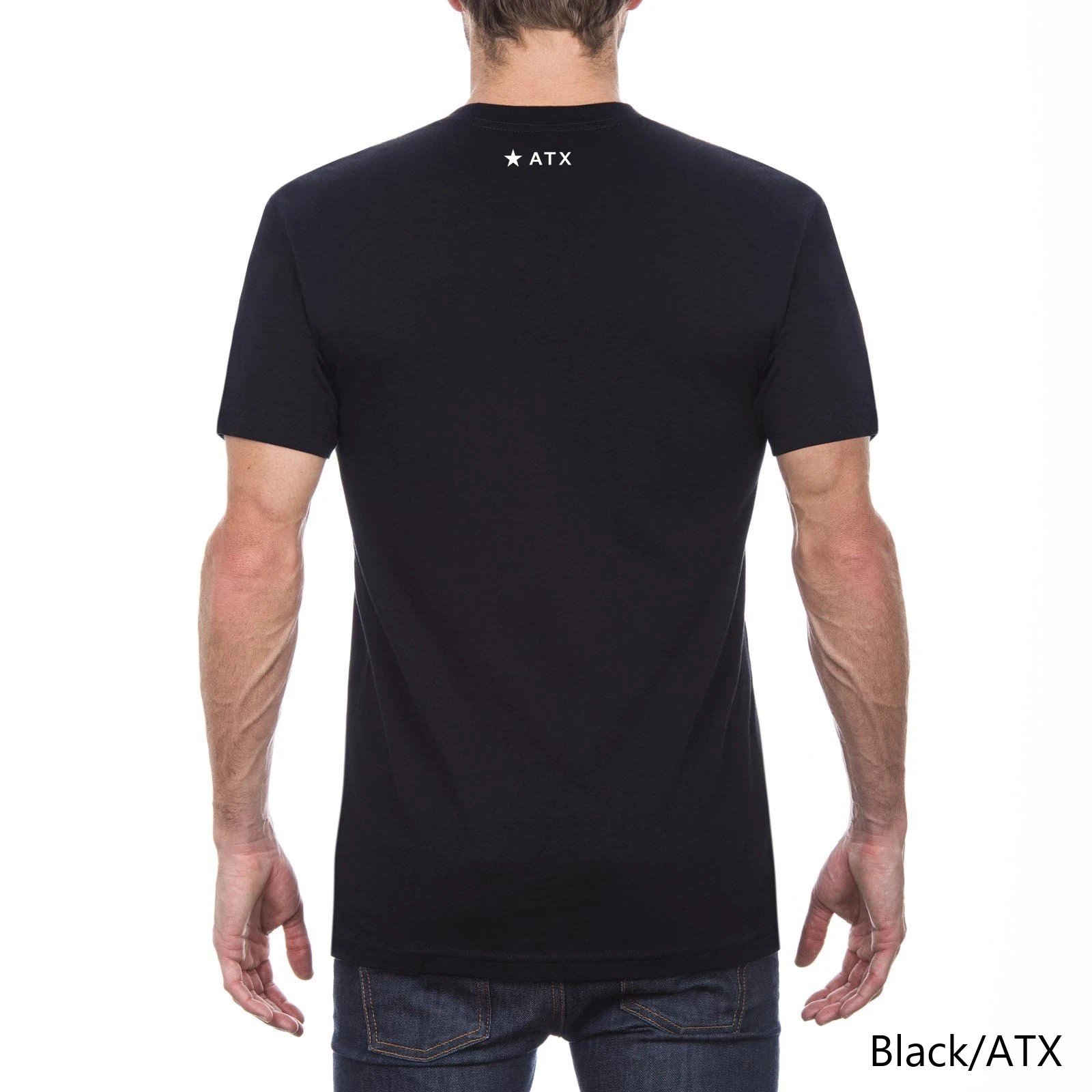 公式】ROKA (ロカ)Men's Pro Team T-Shirt [Size: XS] - | ROKA SPORTS