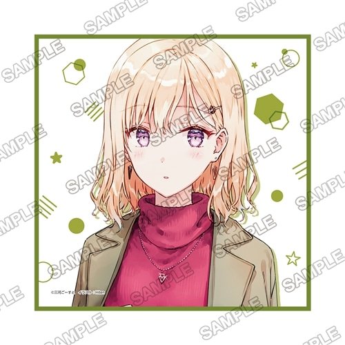 MF文庫J夏の学園祭2022 スペシャルグッズセット 義妹生活: その他