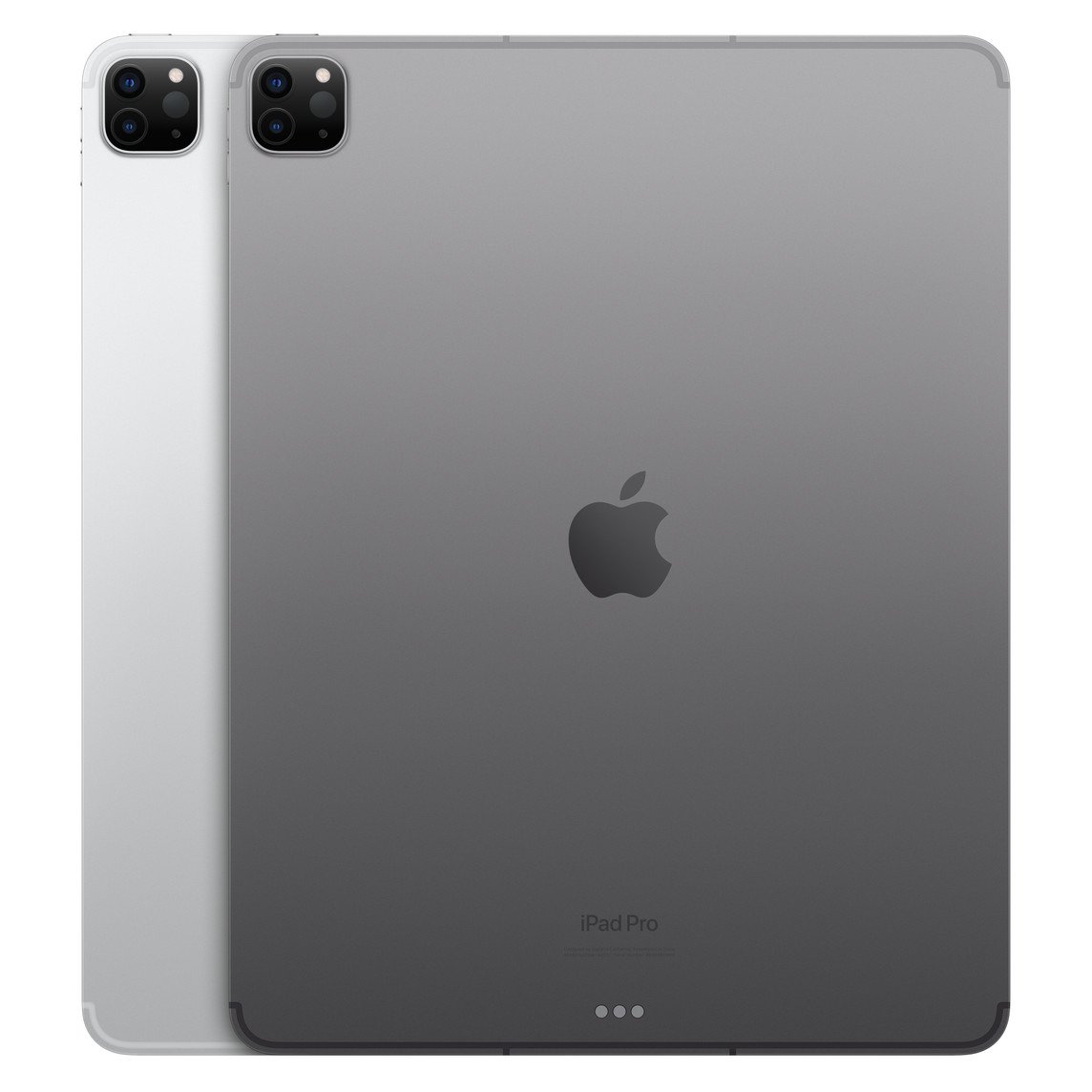 12.9インチiPad Pro Wi-Fi + Cellular 512GB - シルバー（第6世代
