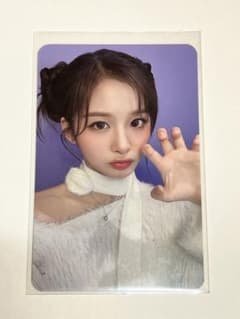 nmixx ソリュン トレカ プッカ - メルカリ