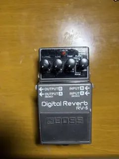 2026年最新】boss RV-5の人気アイテム - メルカリ