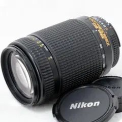 2026年最新】AF NIKKOR 70-300mm F4-5.6Dの人気アイテム - メルカリ