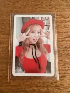 2026年最新】twice クリスマスエディション モモの人気アイテム - メルカリ