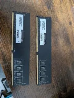 2026年最新】ddr4 2400 16gb デスクトップの人気アイテム - メルカリ