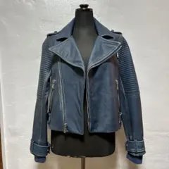 2026年最新】Marc by Marc Jacobs レザージャケット・ライダースの人気