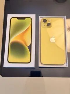 2026年最新】iphone14 本体 イエロー 256の人気アイテム - メルカリ
