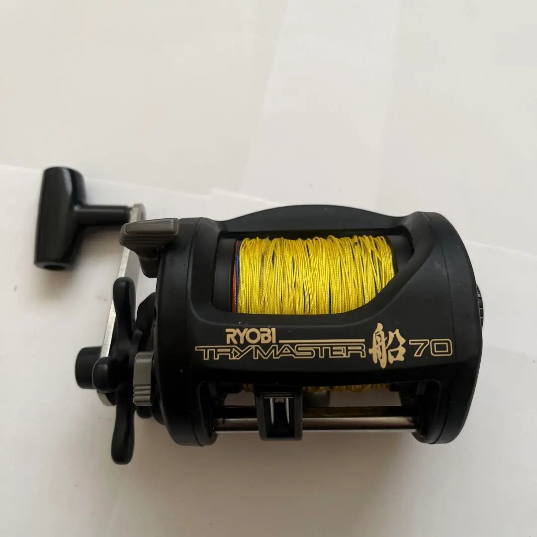 2026年最新】ryobi 船70の人気アイテム - メルカリ