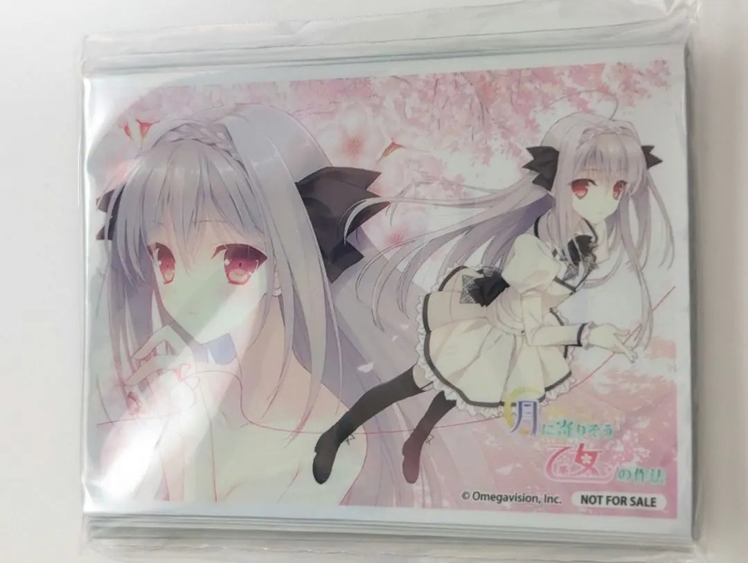 2026年最新】桜小路ルナ スリーブの人気アイテム - メルカリ