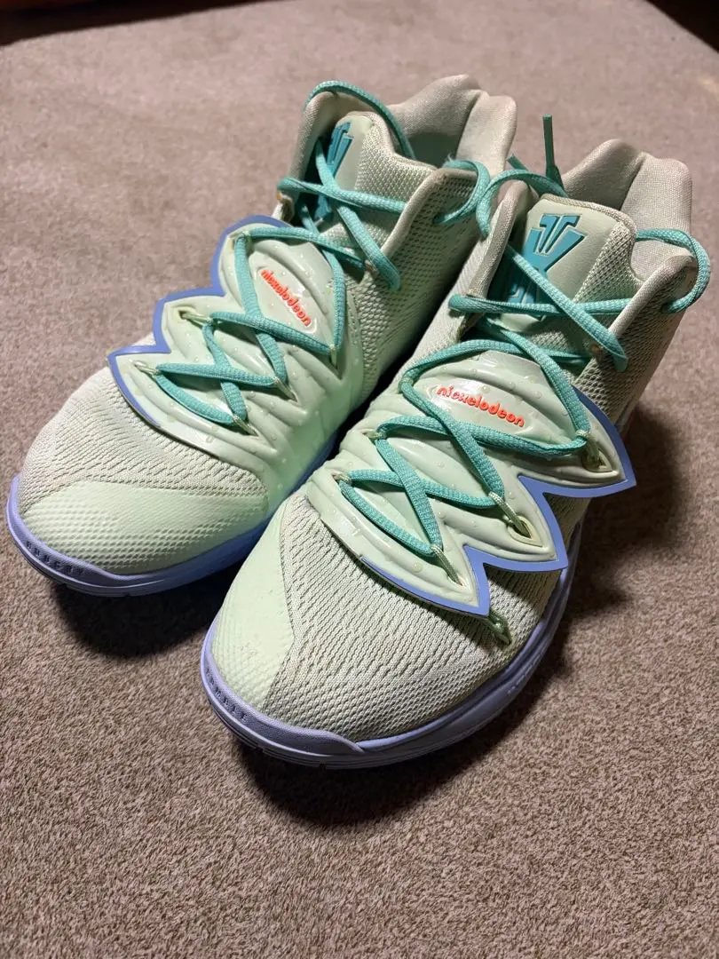 2026年最新】カイリー5スポンジボブの人気アイテム - メルカリ