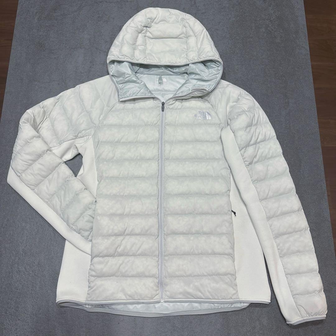 ザノースフェイス レッドランフーディ レディースL 未使用美品 ザ・ノース・フェイス】レッドランフーディ（レディース） | ザ