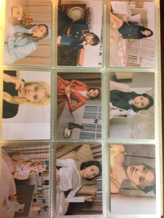 TWICE ONCEHALLOWEEN2 トレカ 90種 コンプ 트와이스 (TWICE) ONCE Halloween 2 Fanmeeting Full Merchandise Haul