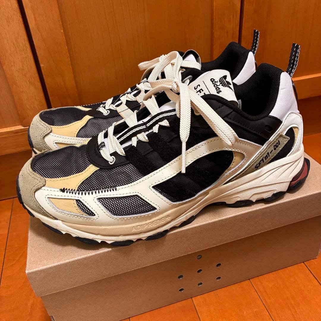 C*l様 adidas shadowturf song for the mute Adidas x Song for the Mute】Shadowturf Dark Brown (adidas