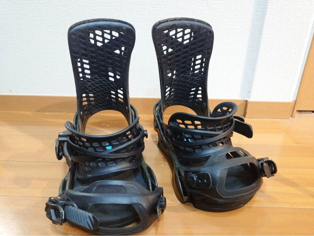 Burton Genesis Re:Flex 18-19