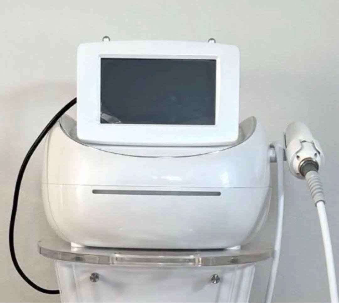 【大幅値下げ】日本製フォーカスネオ　小顔　リフトアップ hair mode airish｜最新ハイフ｜フォーカスネオ