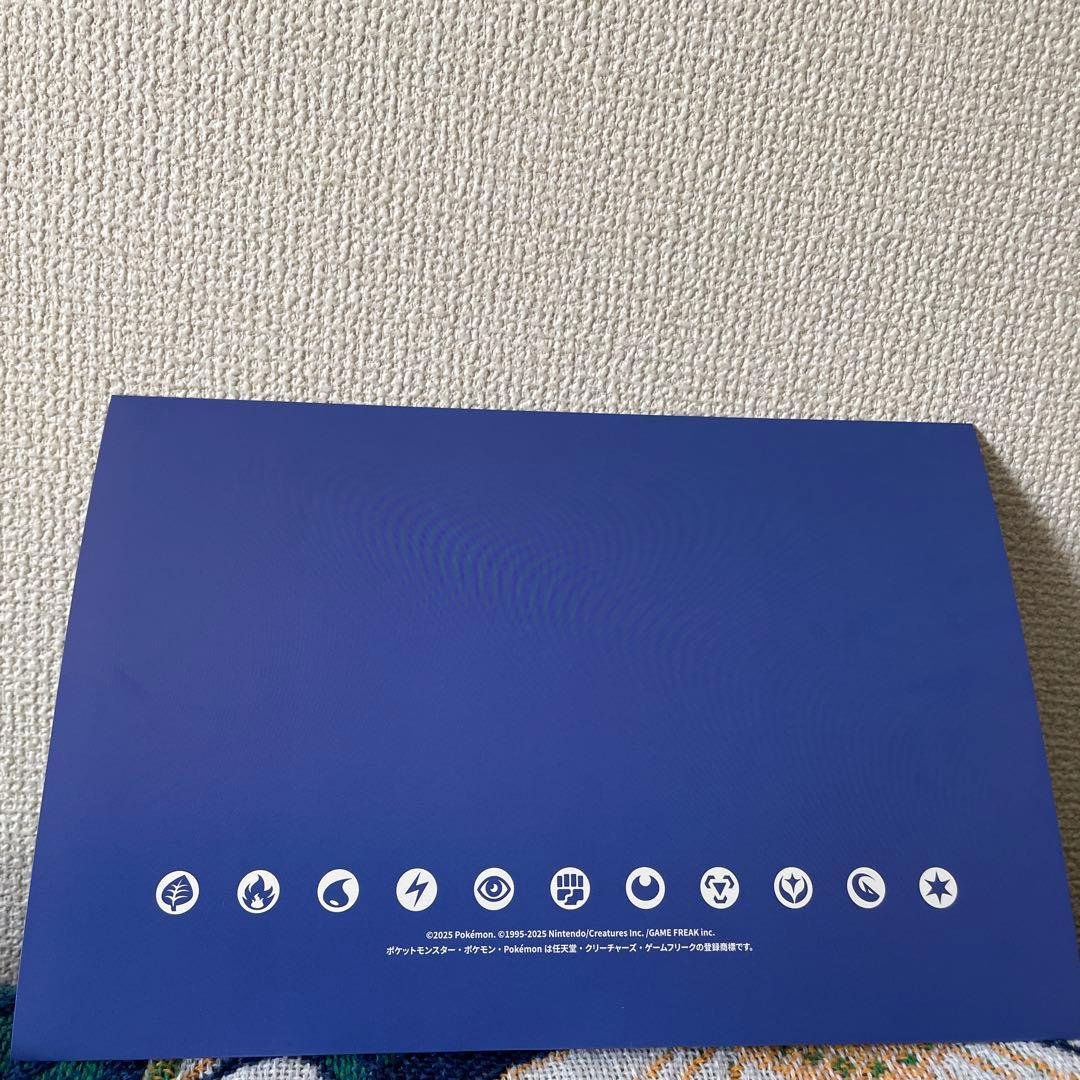 ビクティニBWR