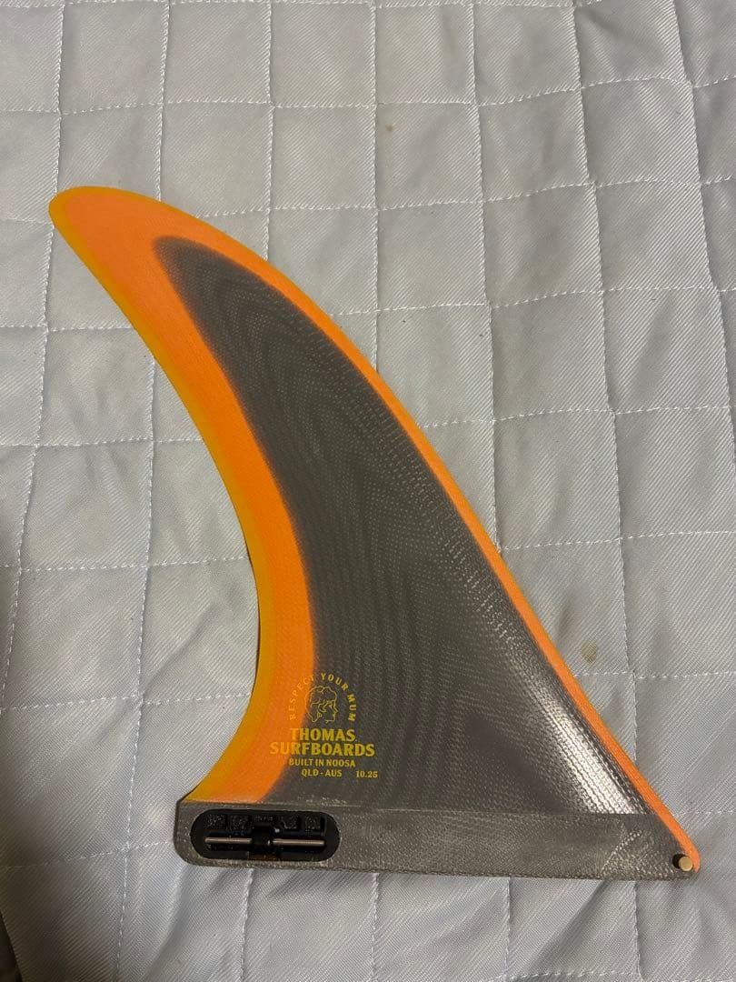 サーフィン・ボディボード fcs2 THOMAS SURFBOARDS BULLET FIN 10.25 サーフィン・ボディボード fcs2 THOMAS SURFBOARDS BULLET FIN 10.25