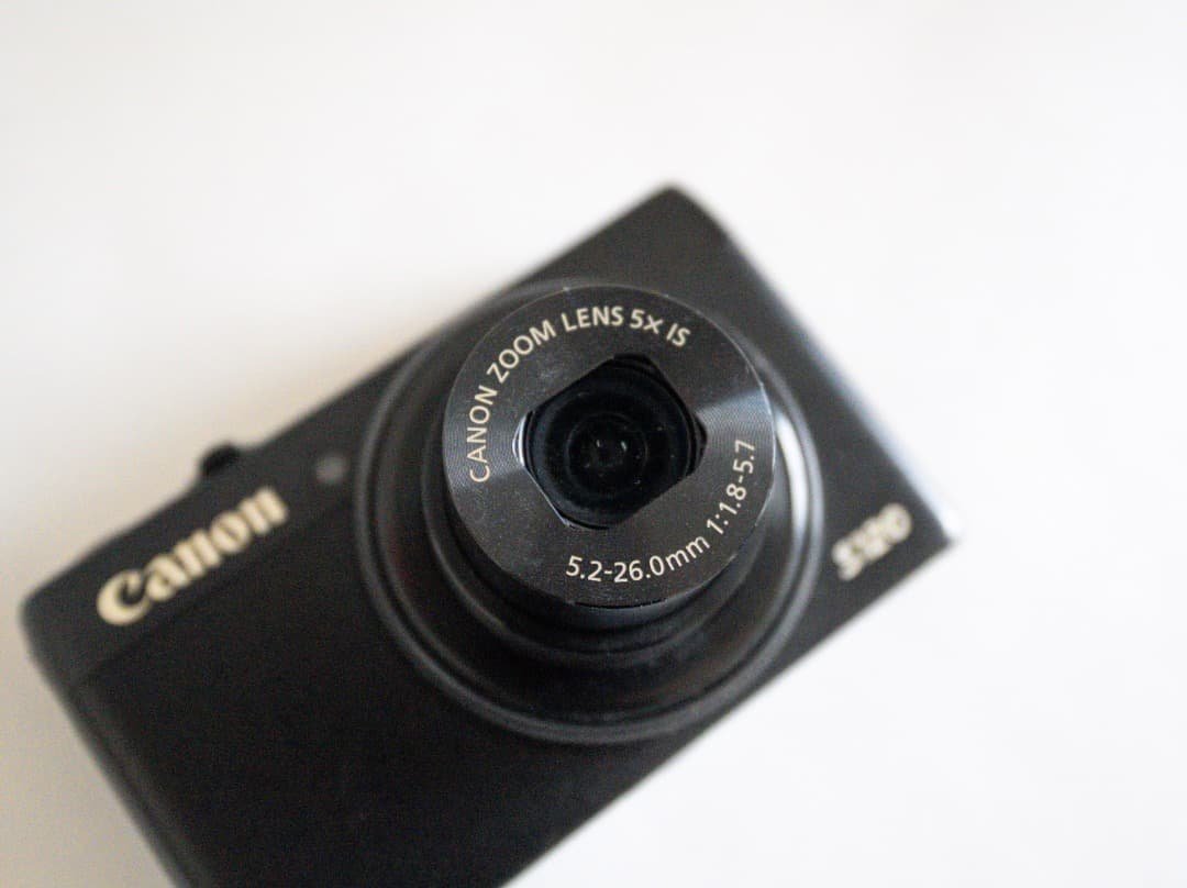 Canon PowerShot S120 美品 動作確認済 CANON PowerShot S120 [シルバー] 価格比較 - 価格.com