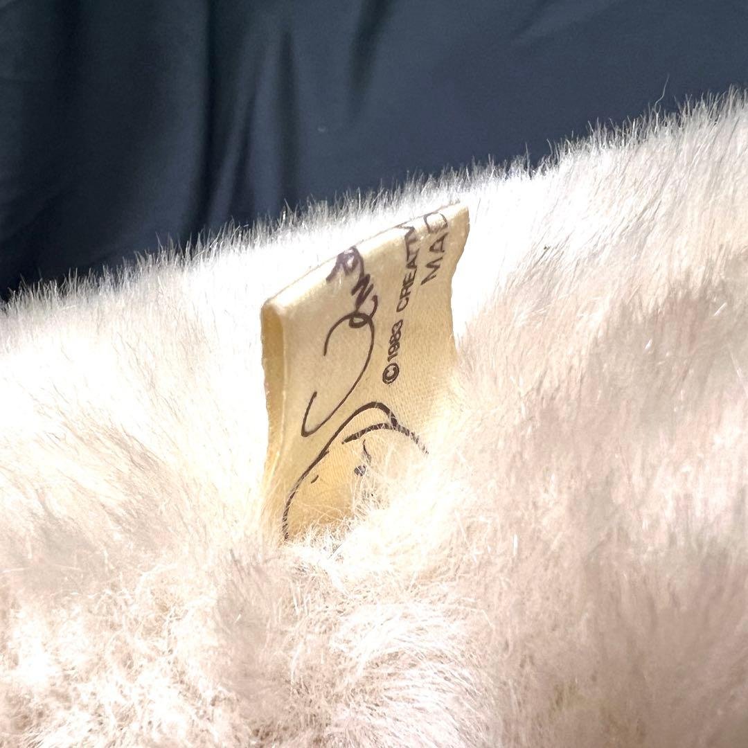 【希少】うめ吉 オリエンタルトーイ 特大 S-1500 約80cm タグ付