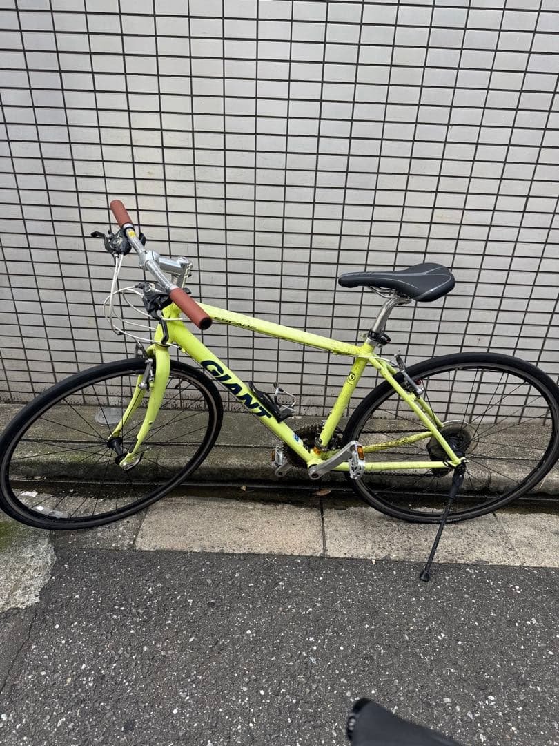 ジャイアント　クロスバイク　都内　即決 2026NEWモデル入荷！在庫状況【クロスバイク&KIDSBIKE編