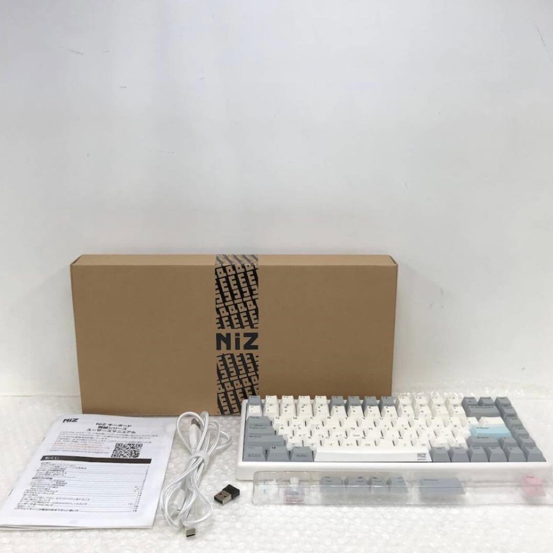 NiZキーボード Mini84-pro ワイヤレスキーボード imgrc0103608742.jpg