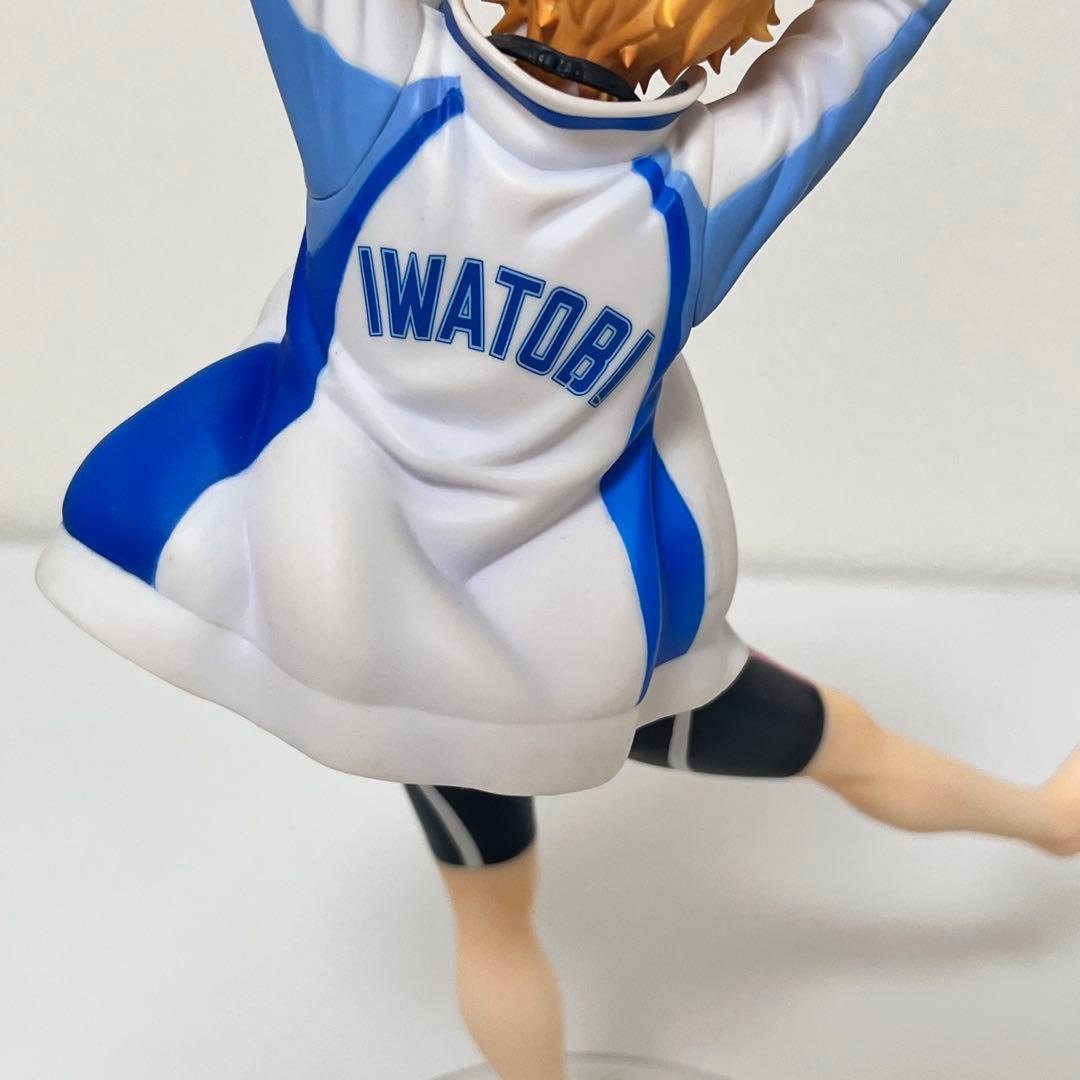 Free！　フィギュア　葉月渚