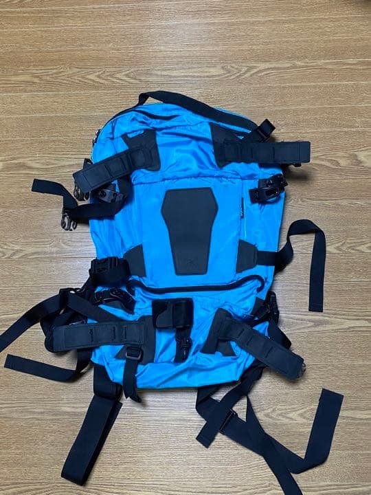BURTON AK バックパック Burton [ak] Dispatcher 25L Backpack – The Ski Chalet