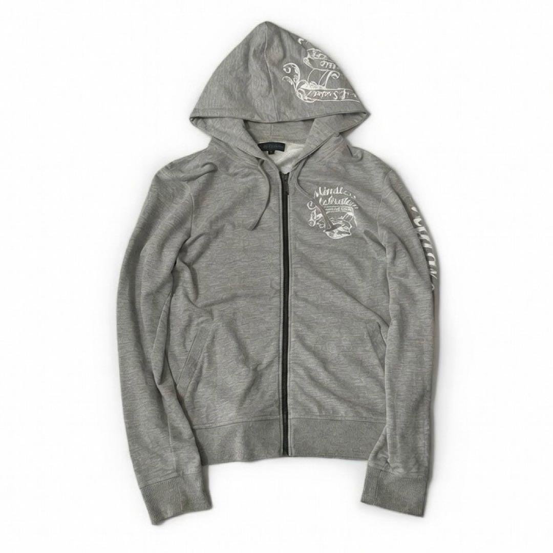 00s archive パーカー y2k 平成 ギャル - メルカリ