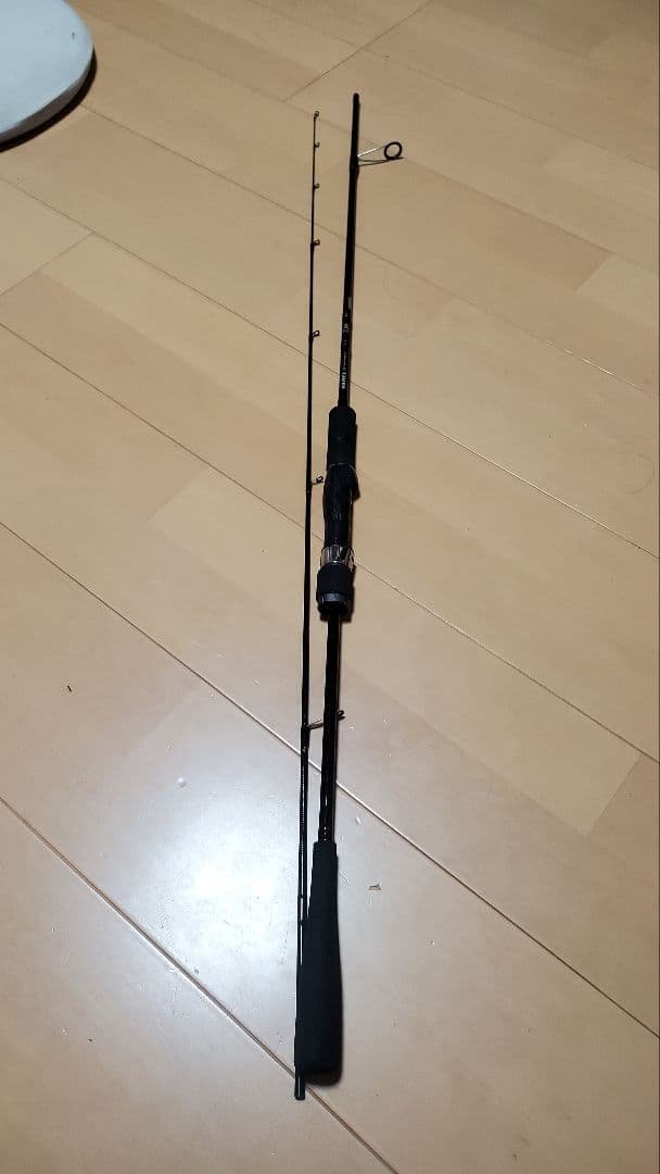 ヴァデル VADEL SLJ AP 63MS-S ロッド ダイワ 楽天市場】【送料無料】ダイワ(DAIWA) スーパーライトジギング