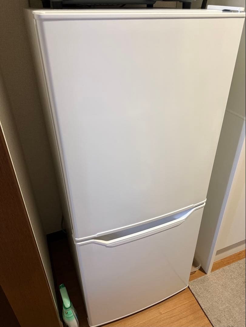 tao luo YAMAZEN 冷蔵庫 106L 説明書付き 冷蔵庫 2ドア冷凍冷蔵庫 106L 右開き YAMAZEN(山善) 【通販モノタロウ】