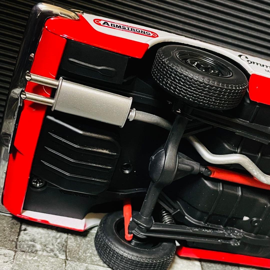 国内未入荷 1/18 AUTOart ホールデン LC トラナ GTR XU-1 - メルカリ