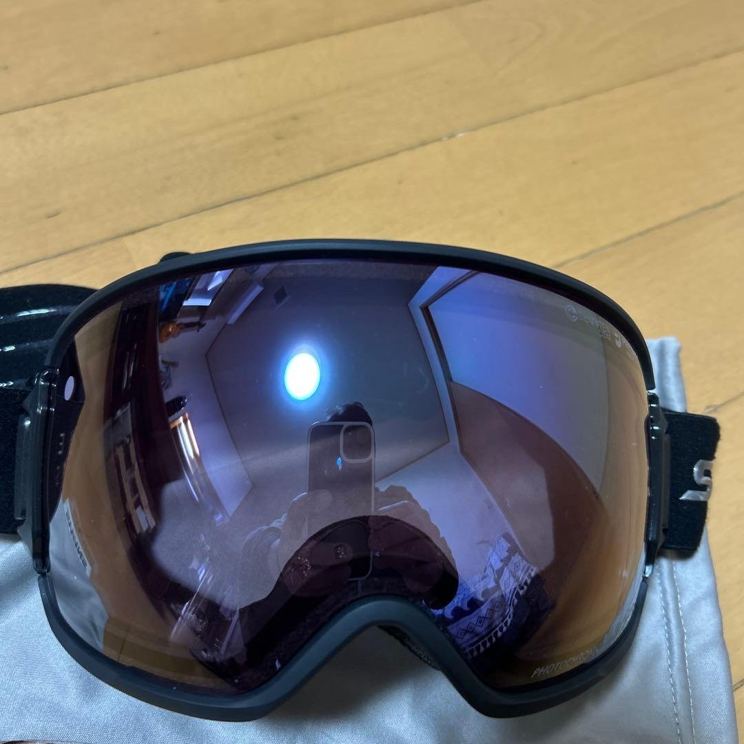 スワンズ　リッジライン　※ベルト詰めてあります。 補修部品 [VEGA用ベルトパーツ] | 【公式】SWANS 日本製スポーツアイ