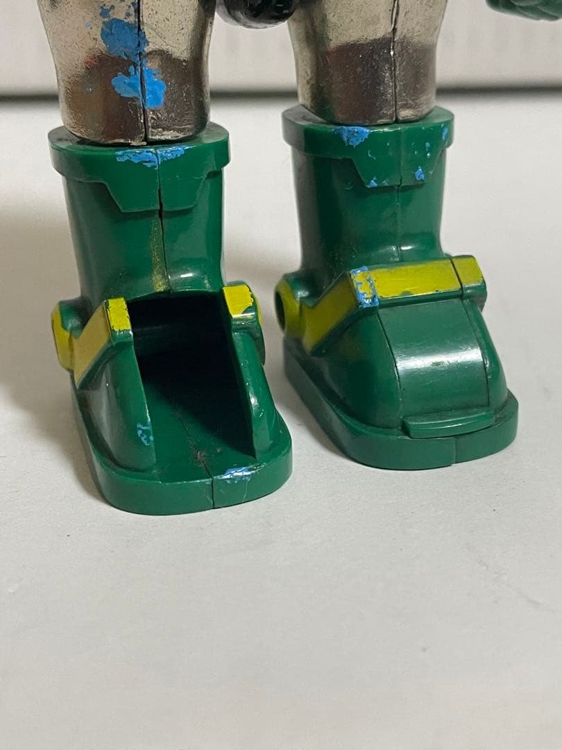 希少　スタージンガー　ドンハッカ 昭和レトロ 当時物