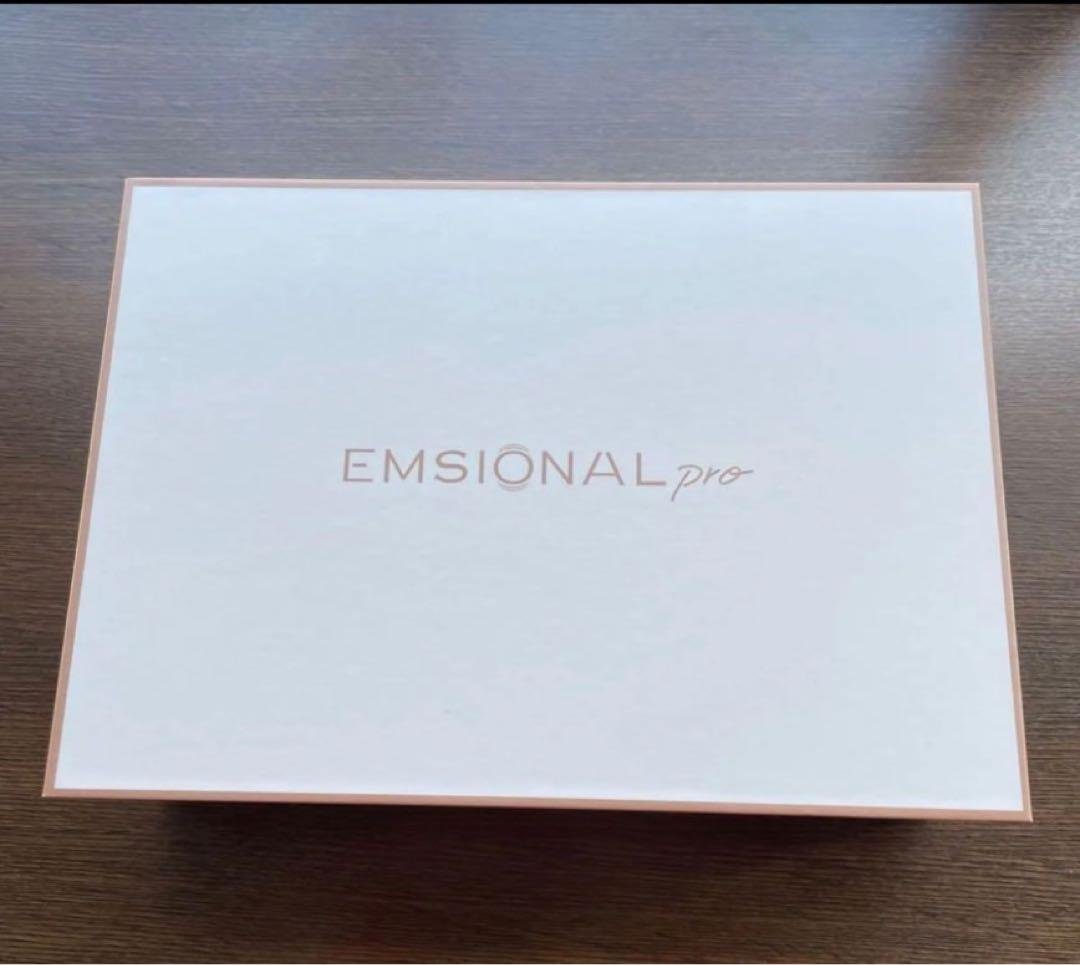 エモーショナルプロ　セプテム 基底膜」と「筋肉」に着目したEMSIONALpro（エモーショナル プロ