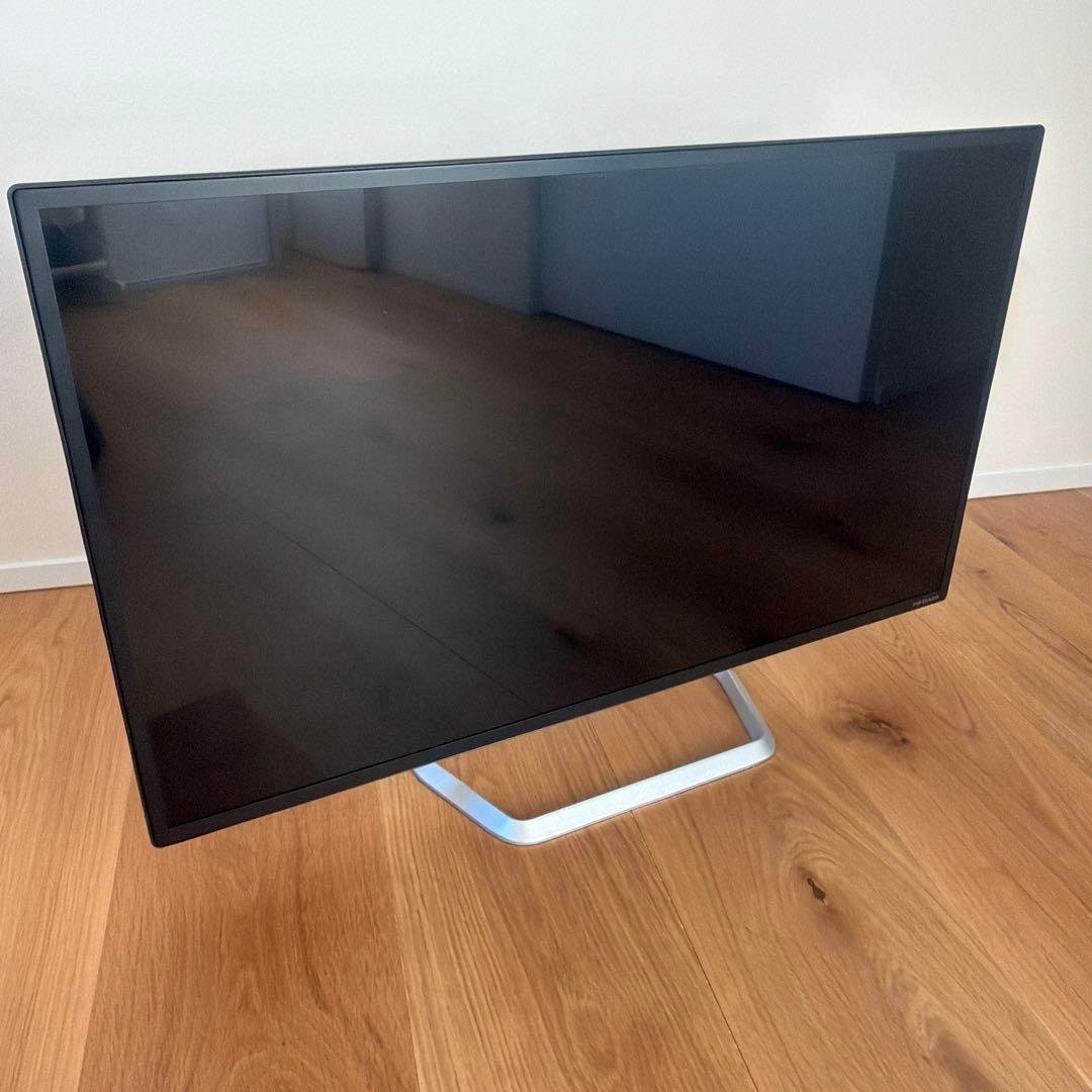 I-ODATA 31.5型 フルHD液晶ディスプレイ LCD-DF321XDB LCD-DF321XDB | 広視野角ADSパネル採用 DisplayPort搭載31.5型ワイド