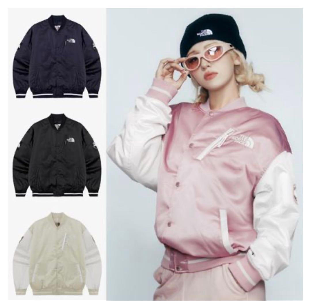 The North Face アイボリー ボンバージャケット 楽天市場】THE NORTH FACE ノースフェイス ボンバージャケット HAYDEN