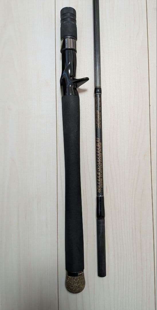deps　サイドワインダーGP ボアコンストリクターHGC-77XS デプス(Deps) サイドワインダー ボアコンストリクター HGC-77XS