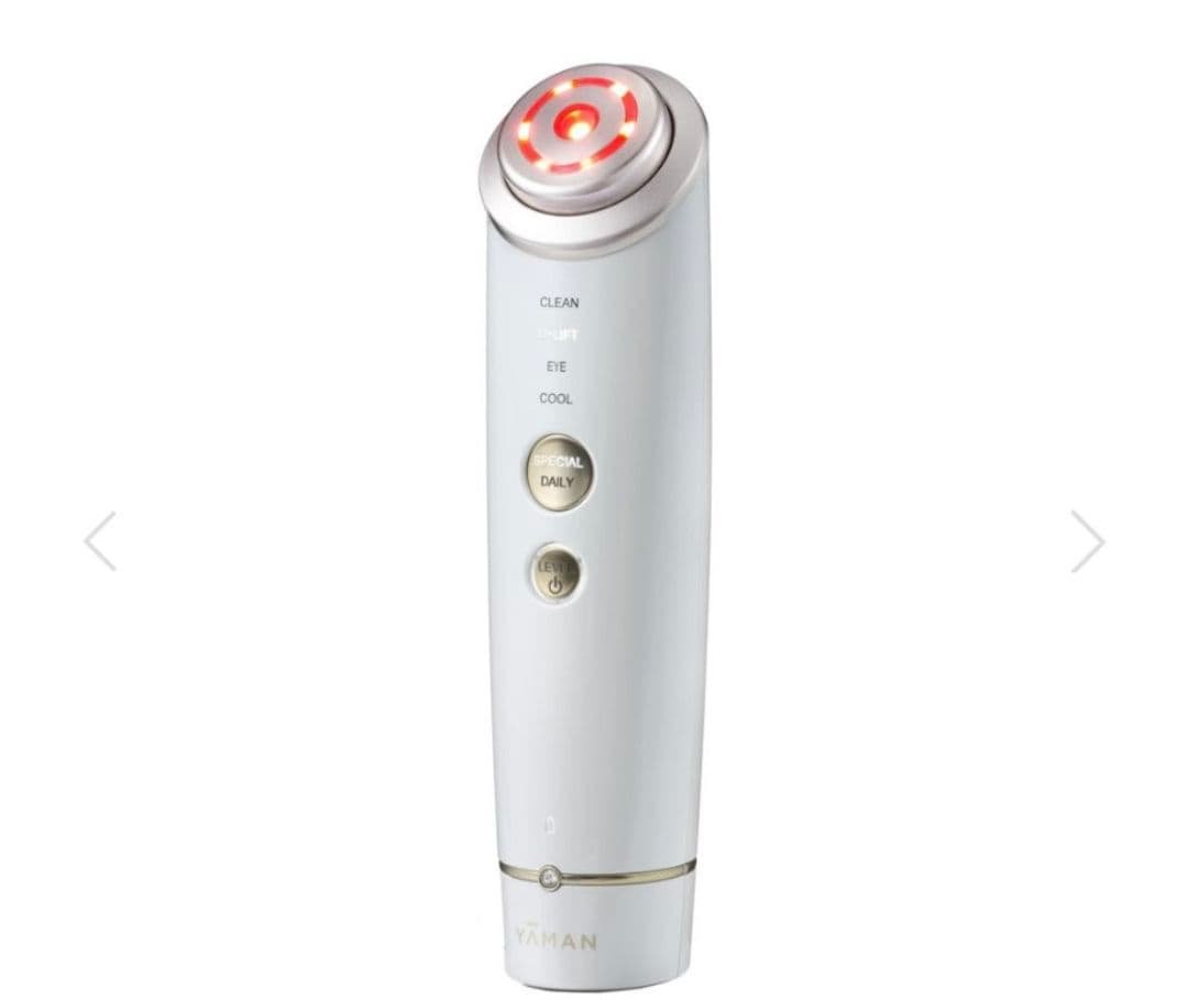 【未使用品】YA-MAN 美顔器 フォトプラス ディープリフト クリスマス限定 main-6-2-600x338.jpg