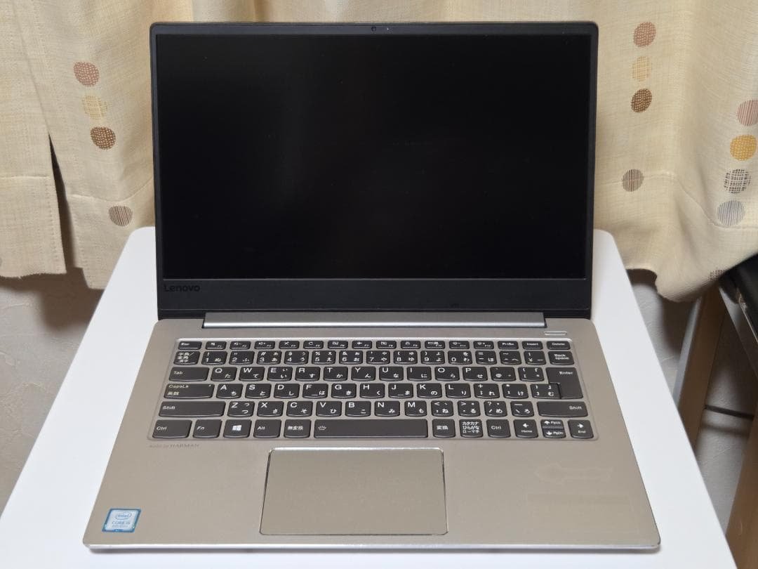 Lenovo ideapad 530S [14インチ] Amazon.co.jp: Lenovo ノートパソコン IdeaPad 530S(14インチFHD Ryzen