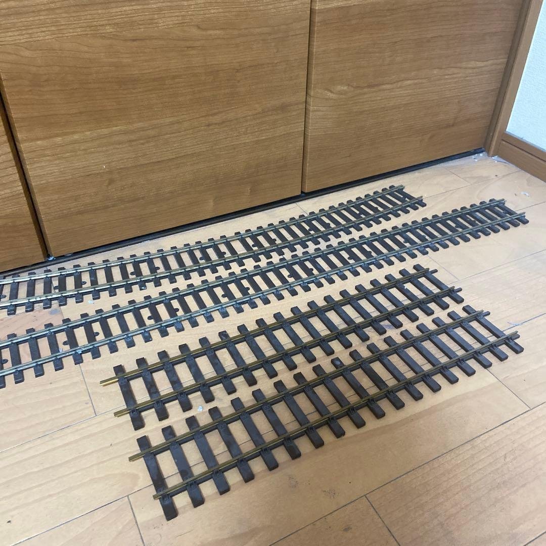 鉄道模型　1番ゲージ　Gゲージ　レール メルクリン　テンマイル メルクリン(Marklin) HO Road Number 18 201 38201 | - 欧米型鉄道模型