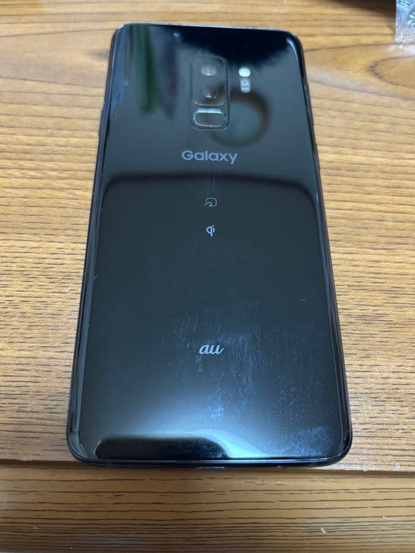 スマートフォン本体 Galaxy S9+ au Galaxy S9+｜価格比較・最新情報 - 価格.com