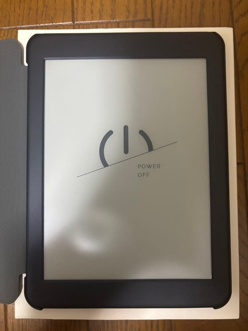 Likebook Mars 電子書籍リーダー T80D 自炊革命！汎用性が高い電子書籍リーダーLikebook Mars T80Dがあれば