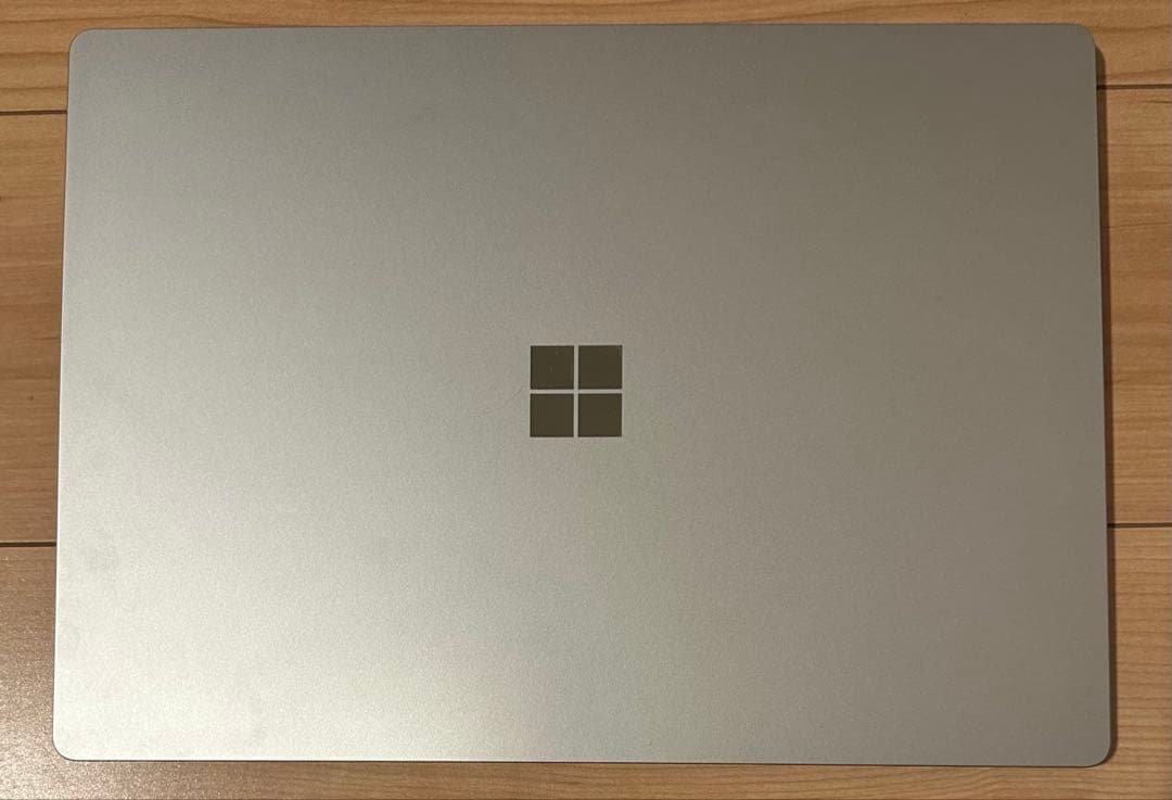 Microsoft Surface Laptop シルバー 中古美品 楽天市場】送料無料 あす楽対応 即日発送 訳有 フルHD タッチ 13.5