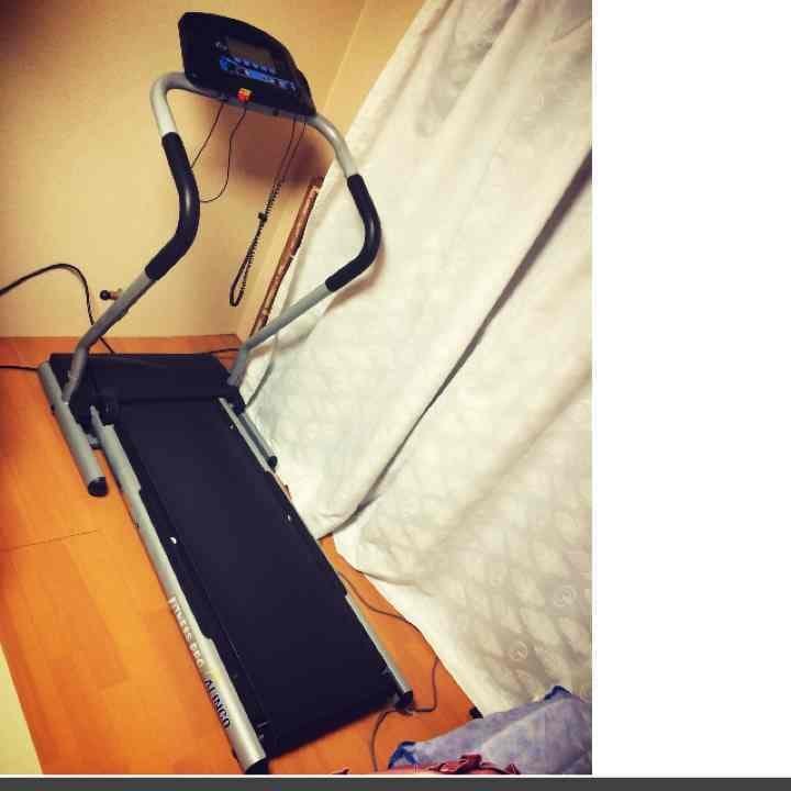 明日まで限定 ジョギングマシーン 15000→9999円 楽天市場】4大特典付【フロアマット・送料無料・組立無料・2年保証