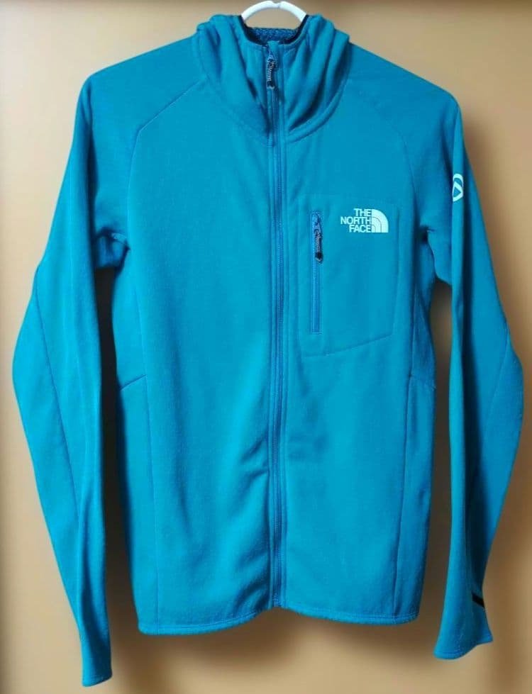 THE NORTH FACE エクスペディショングリッドフリース エクスペディショングリッドフリースフーディ ユニセックス