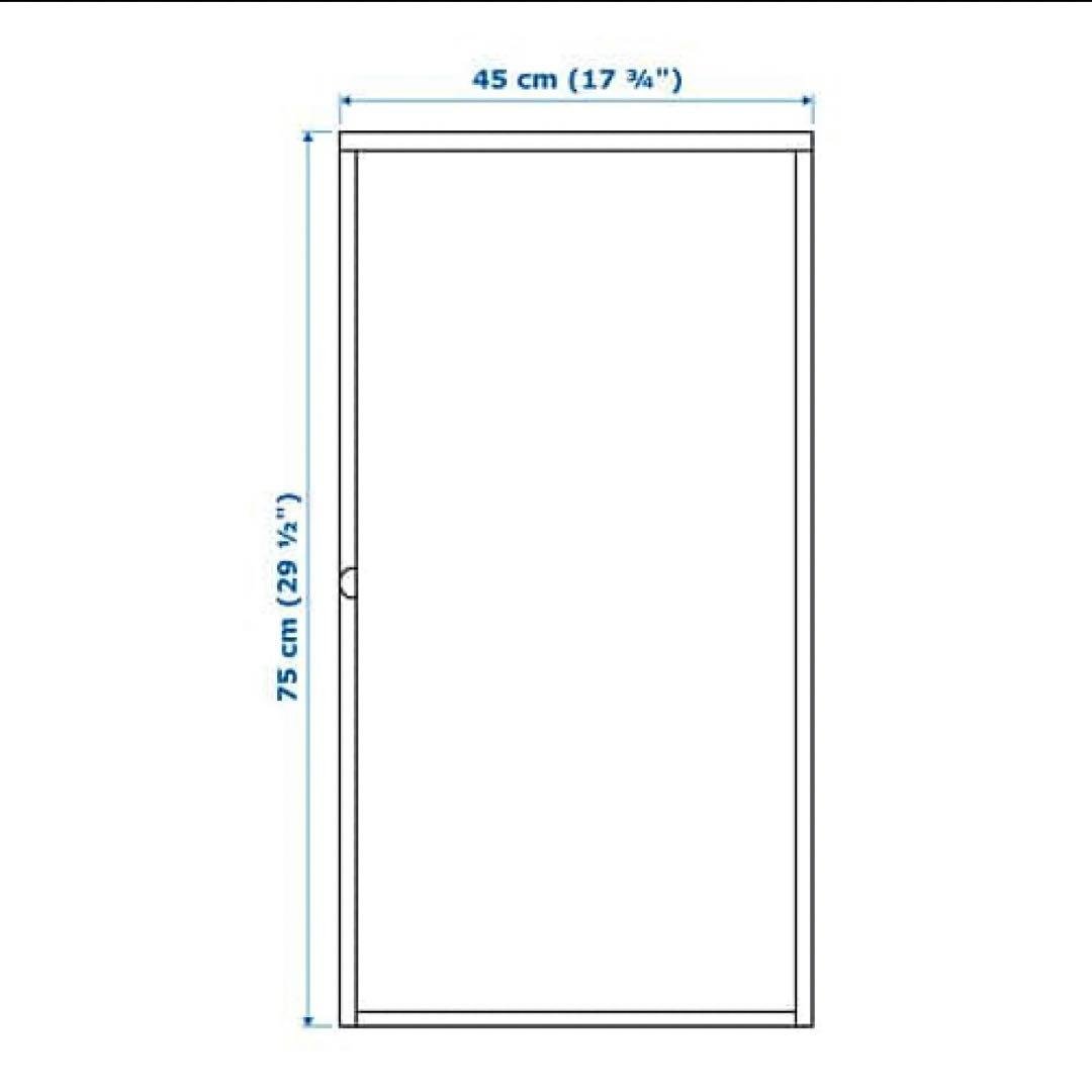 IKEA】10台あります！HALLANヘッラン キャビネット ロッカー 書類棚