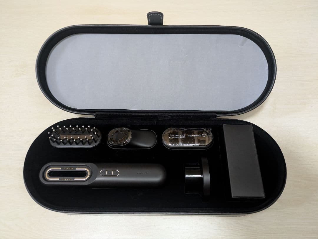 【未使用】MYTREX PROVE マイトレックス プルーヴ 美顔器 MYTREX PROVE マイトレックス プルーヴ［トータルリフト美顔器