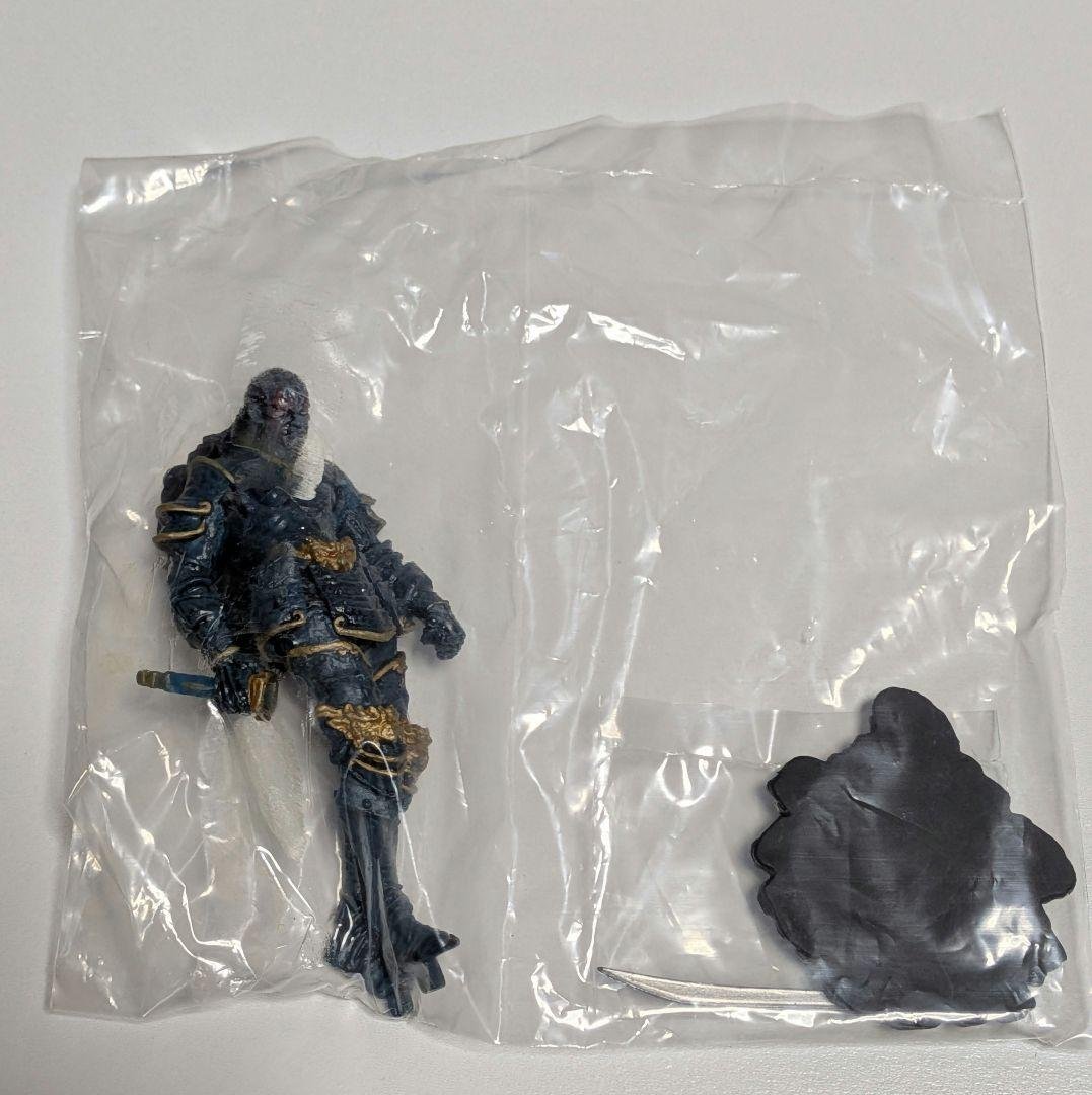 フ*レ様 女神転生　ワンフィギュア　第一集　コンプ