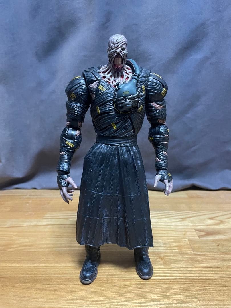 1/12 patriot studio BIgBoss じはいけししすそそ Patriot Studio Big Boss 1/12 Action Figure (Reissue)