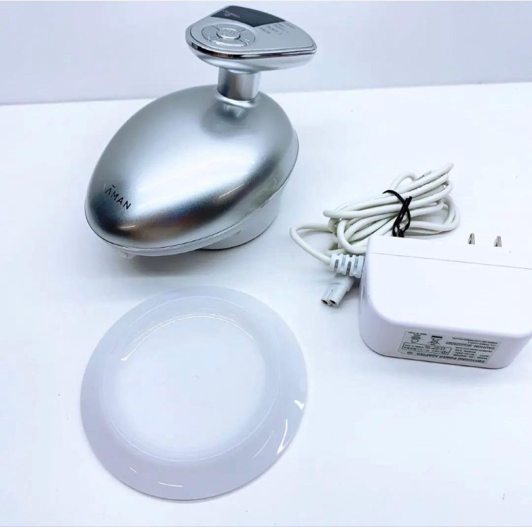 《最上級モデル⭐️新品同様》 ヤーマン キャビスパ プレステージ PSM-10
