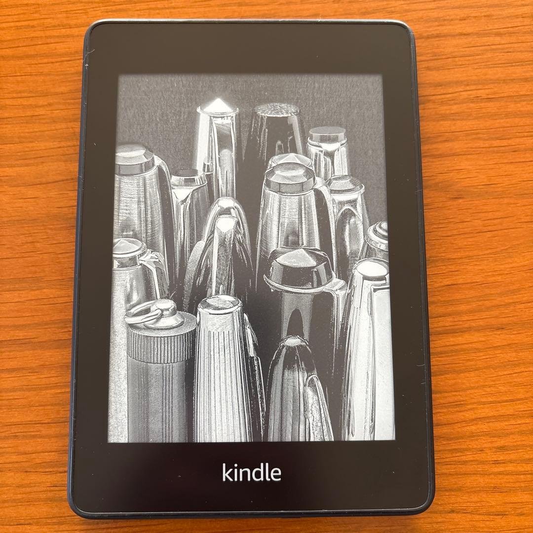 Kindle Paperwhite 10世代 32GB 広告なし Kindle端末の広告あり・なしどっちがおすすめ？両者の違いを徹底比較